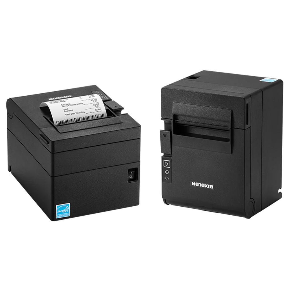 Bixolon B300IIEK Receipt Printer - Image 5