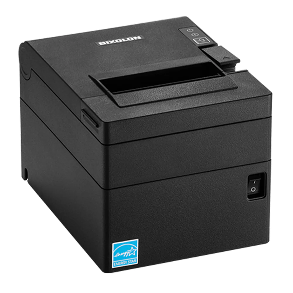 Bixolon B300IIK Receipt Printer - Image 2