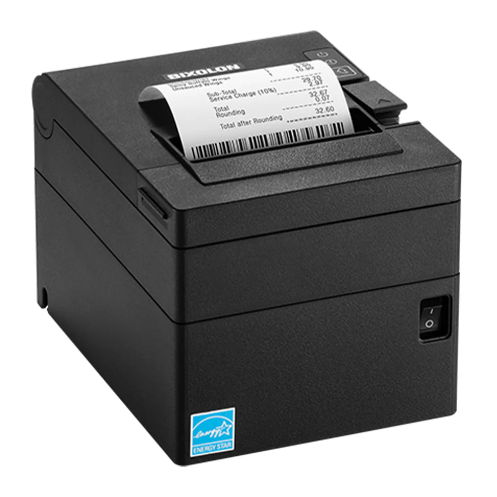 Bixolon B300IIK Receipt Printer - Image 3