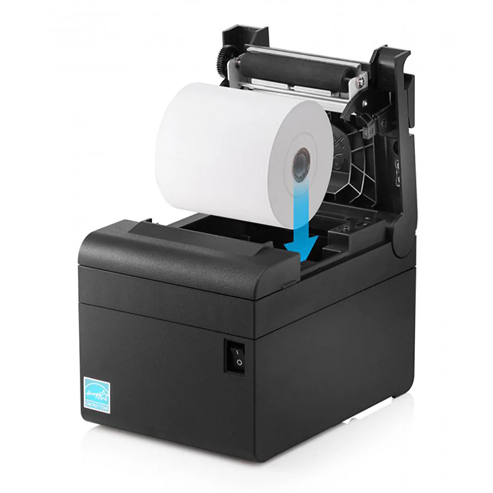 Bixolon B300IIK Receipt Printer - Image 5