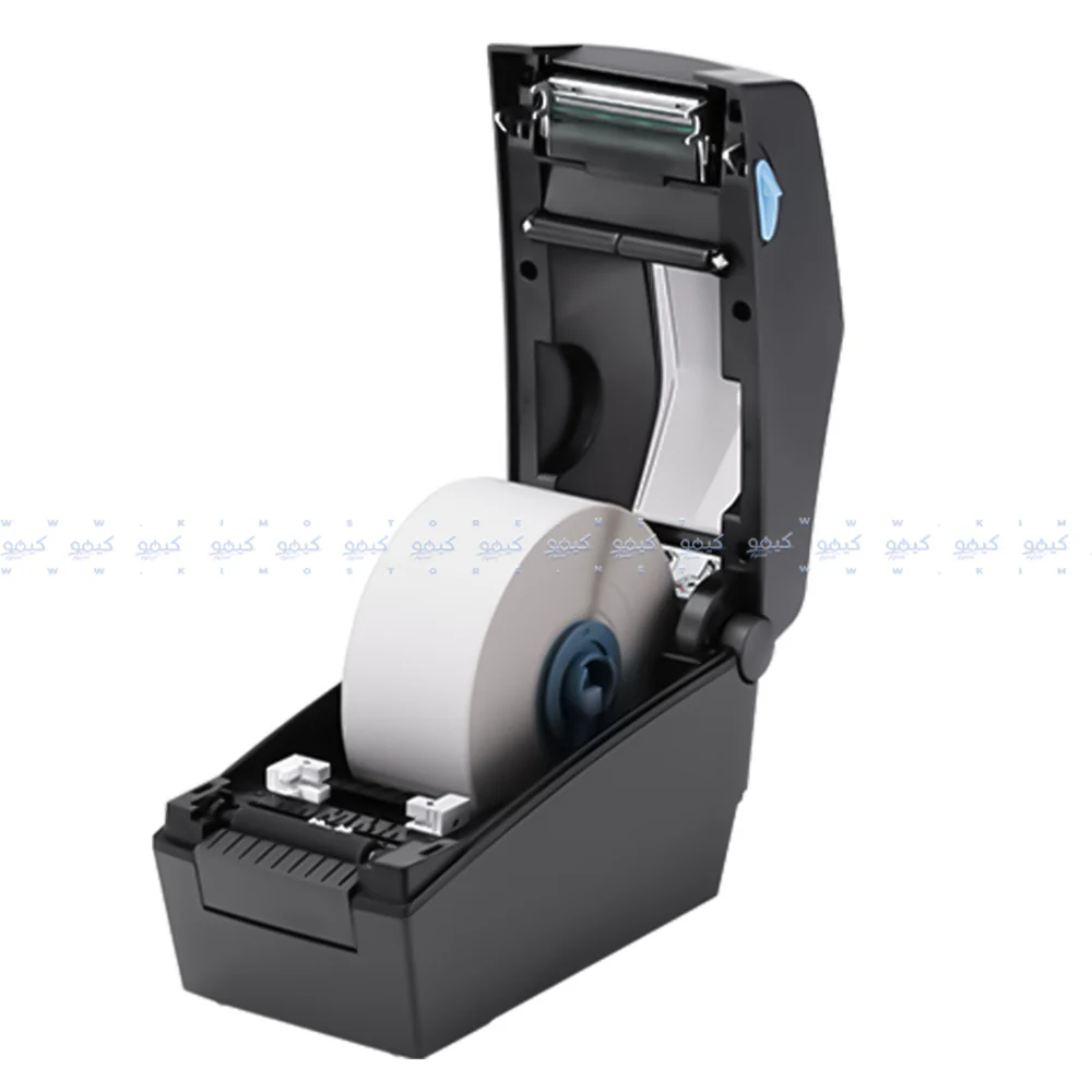 Bixolon SLP-DX220G/DLT Barcode Printer - Image 3