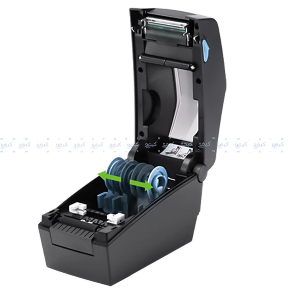 Bixolon SLP-DX220G/DLT Barcode Printer - Image 4
