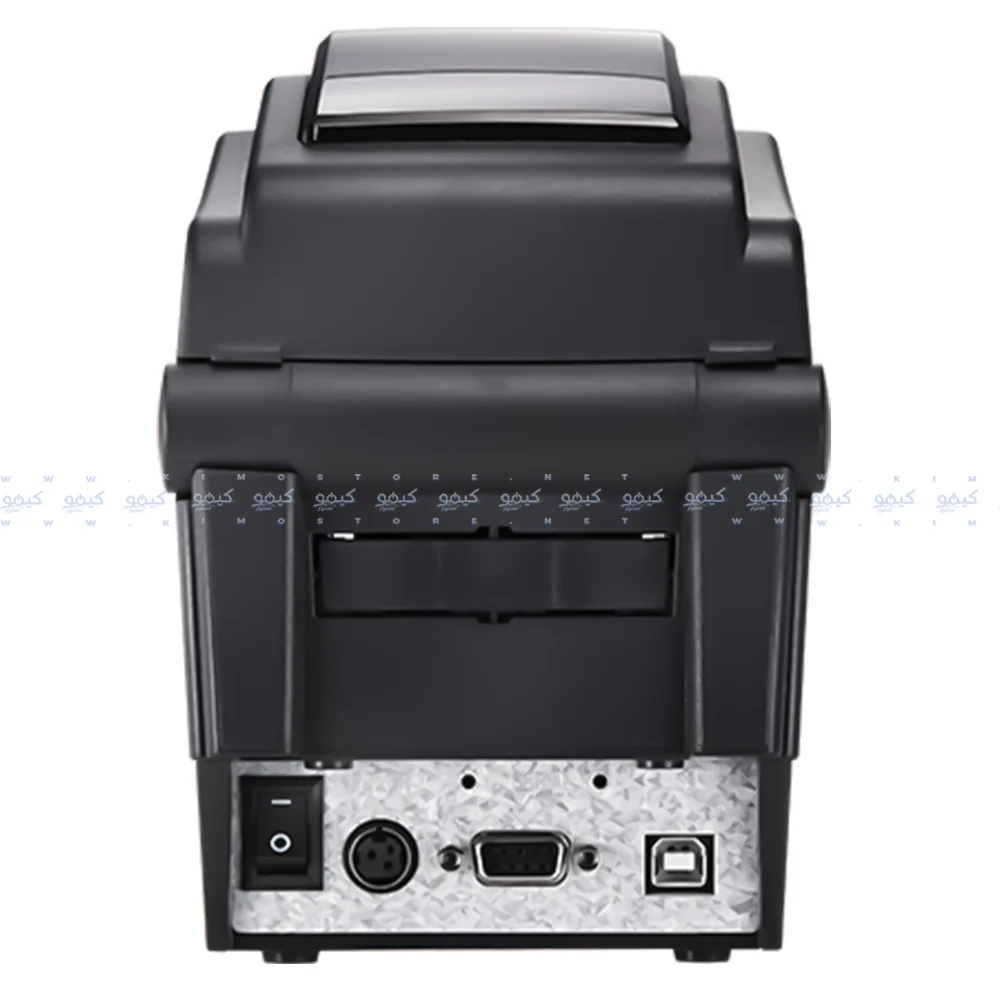 Bixolon SLP-DX220G/DLT Barcode Printer - Image 5