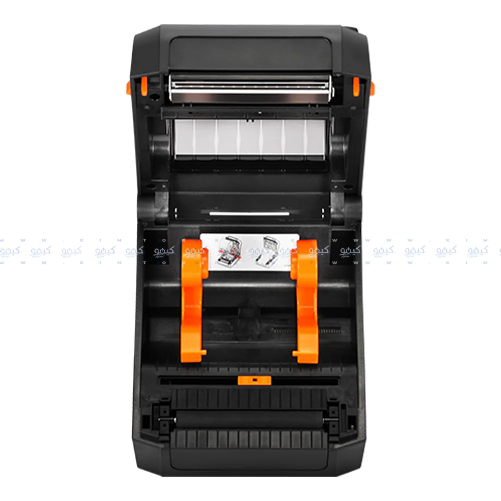 Bixolon XD3-40TEK/STD Network Barcode Printer - Image 4