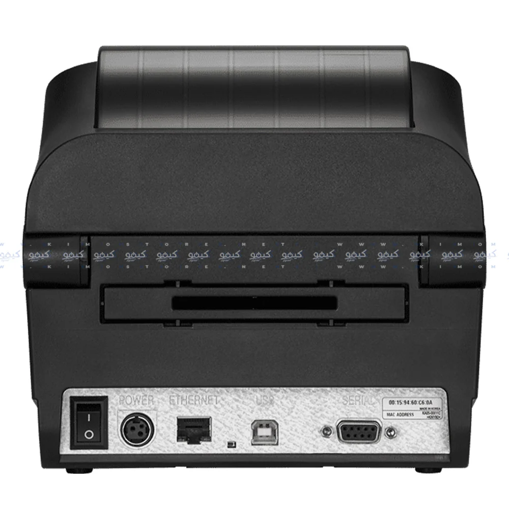 Bixolon XD3-40TEK/STD Network Barcode Printer - Image 5