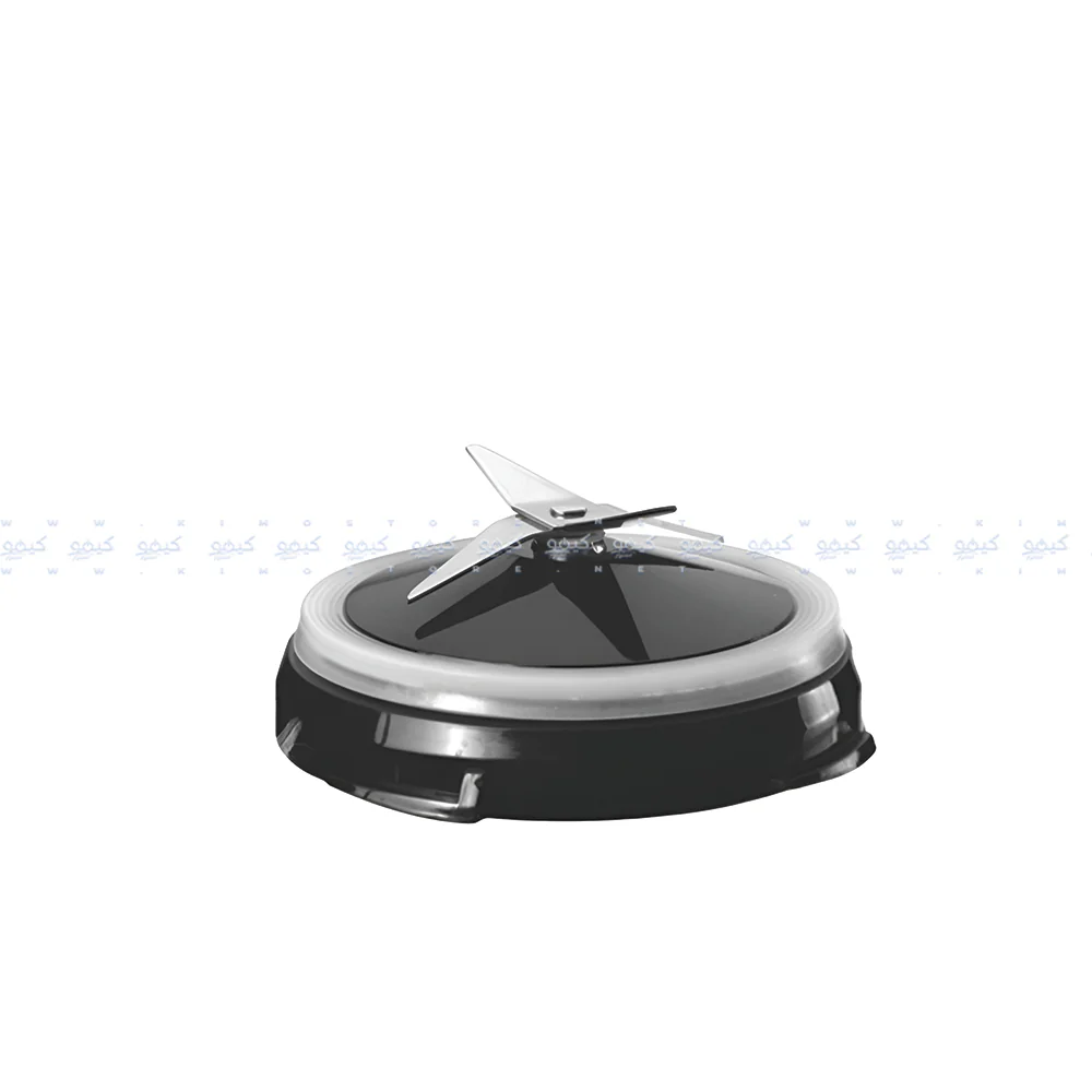 Black + Decker 5in1 Food Processor FX775 750W - Image 14