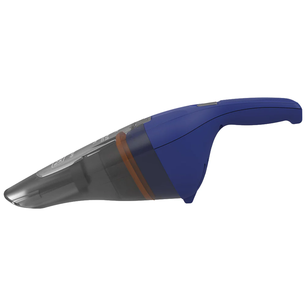Black + Decker Dustbuster Handheld Vacuum Cleaner NVC115WA-B5 0.385L 3.6V - Image 2