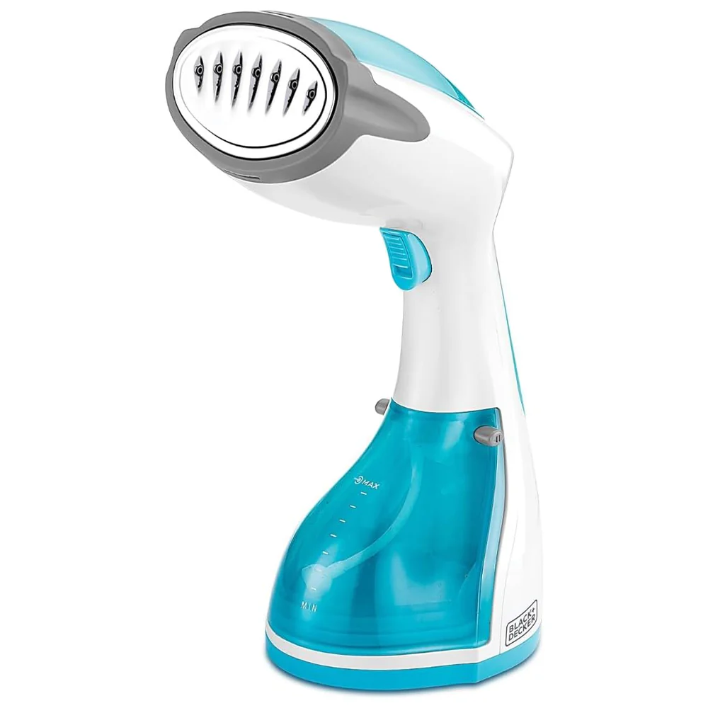 Black + Decker Handy Garment Steamer HST1200 1200W
