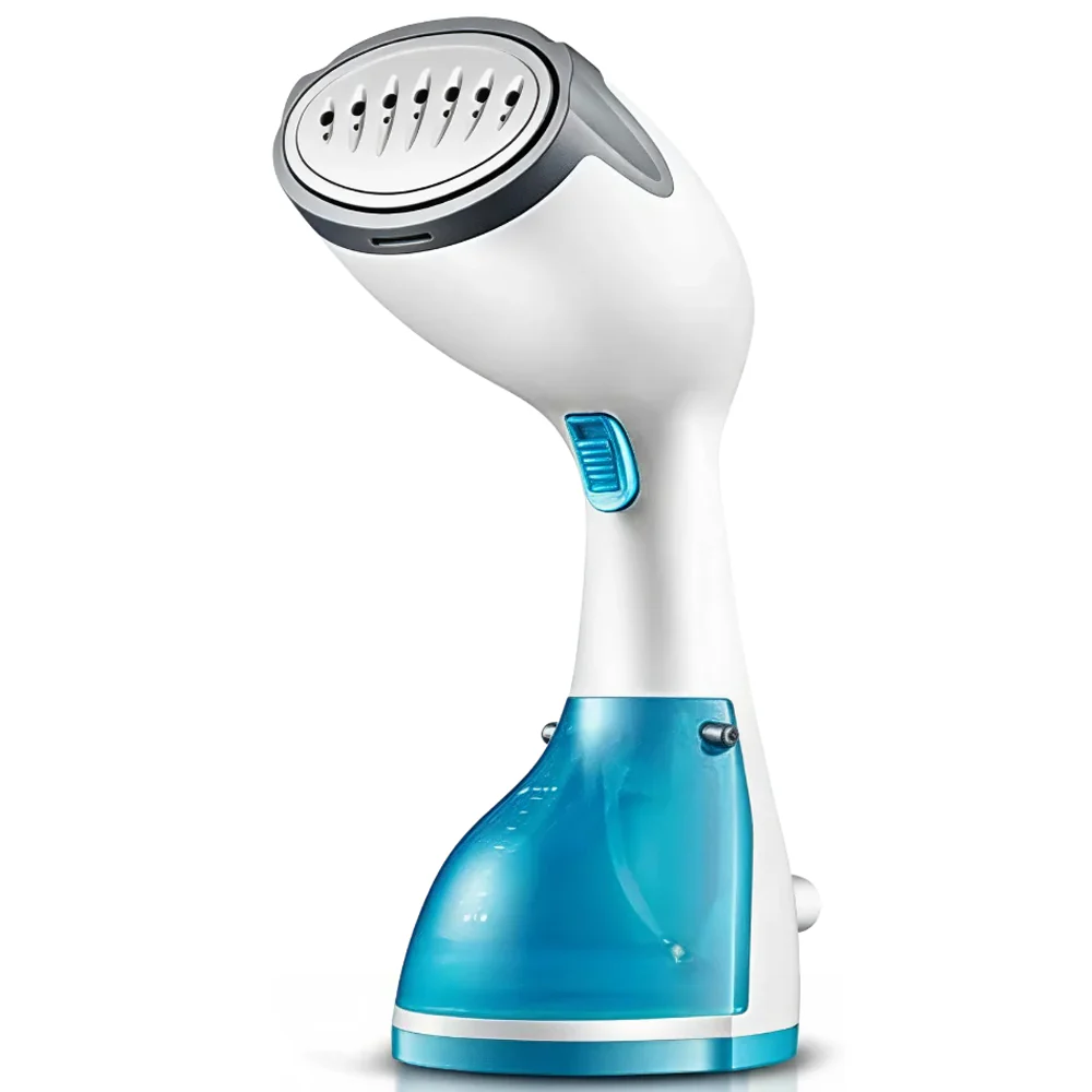 Black + Decker Handy Garment Steamer HST1200 1200W - Image 2