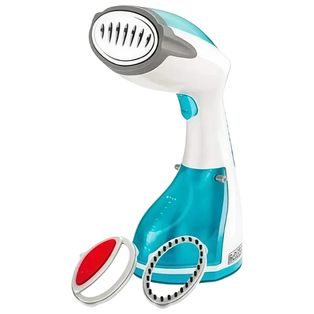 Black + Decker Handy Garment Steamer HST1200 1200W - Image 3