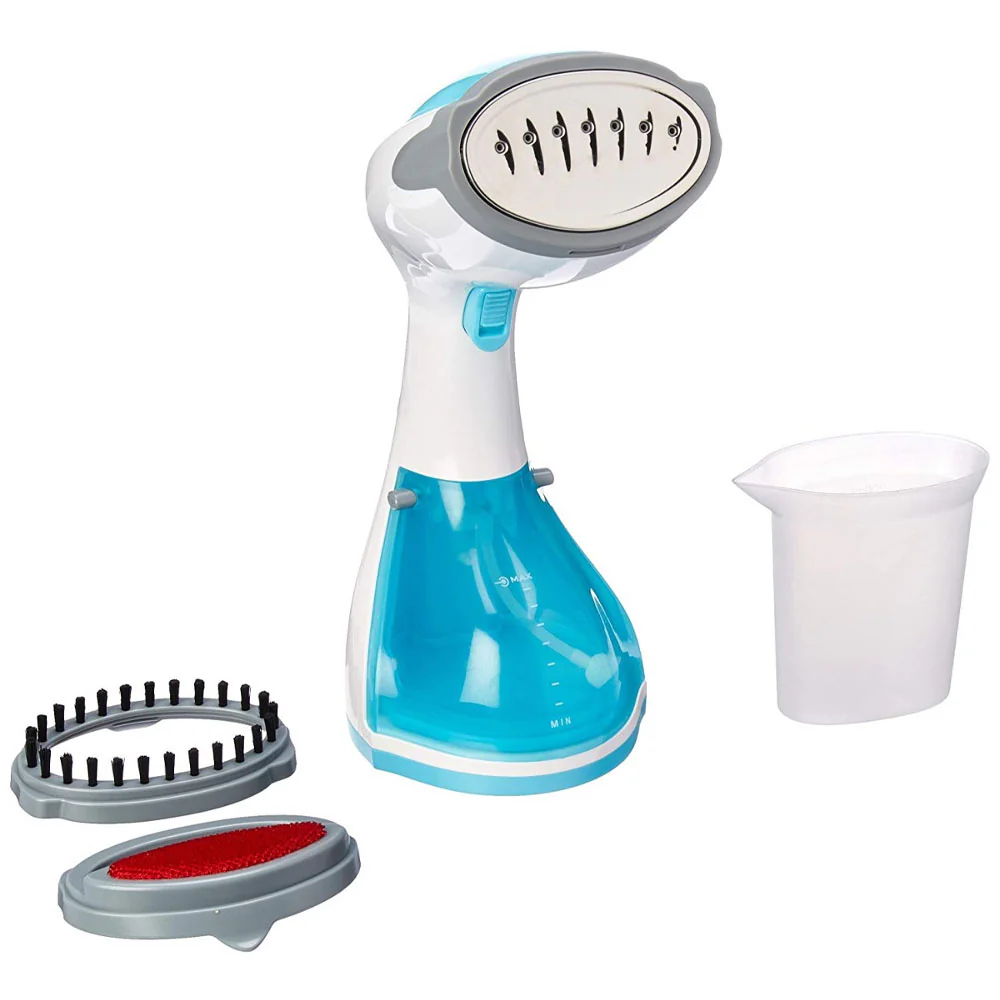 Black + Decker Handy Garment Steamer HST1200 1200W - Image 4