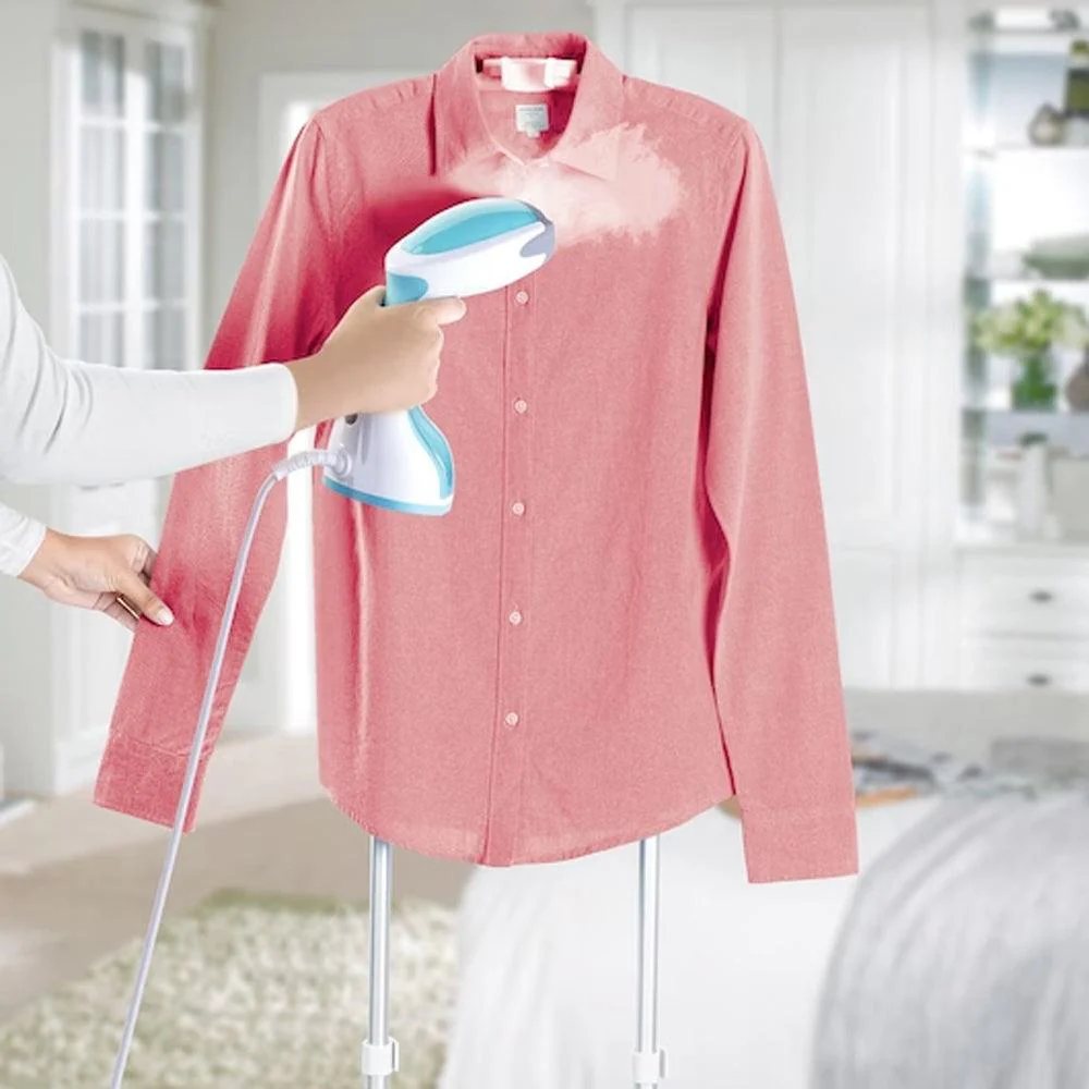 Black + Decker Handy Garment Steamer HST1200 1200W - Image 5