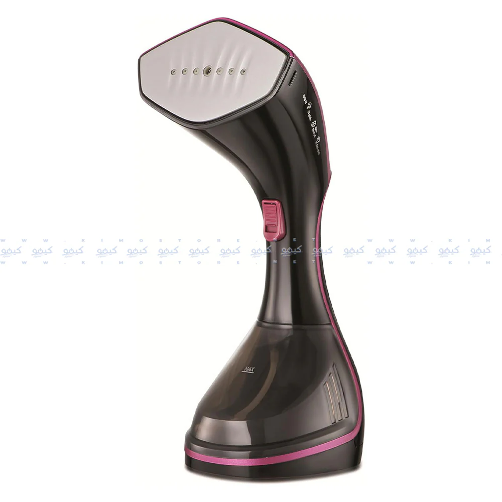 Black + Decker Handy Garment Steamer HSTD1600-B5 1600W