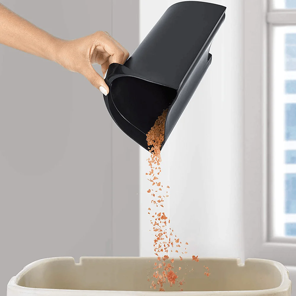 Black + Decker Juice Extractor JE800-B5 800W - Image 9