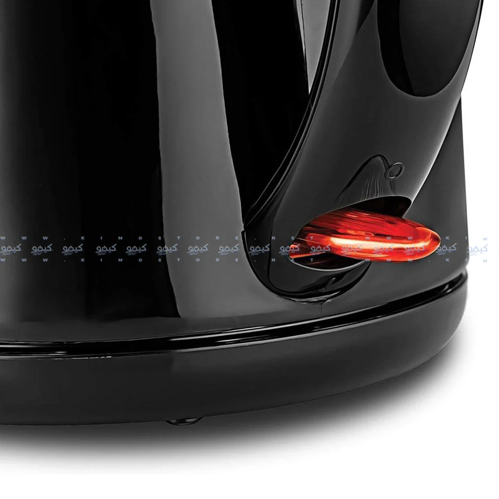 Black + Decker Kettle JC69-B5 1.7L 2200W - Image 5