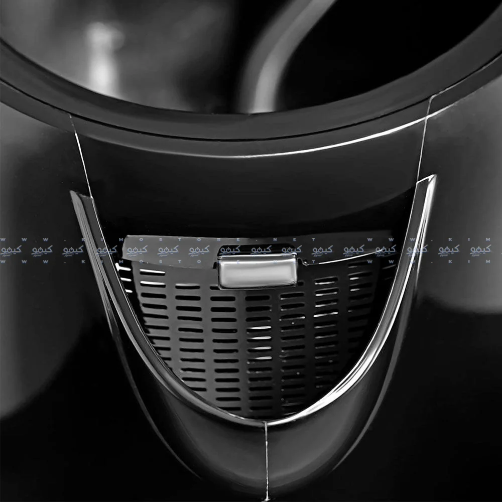 Black + Decker Kettle JC69-B5 1.7L 2200W - Image 6