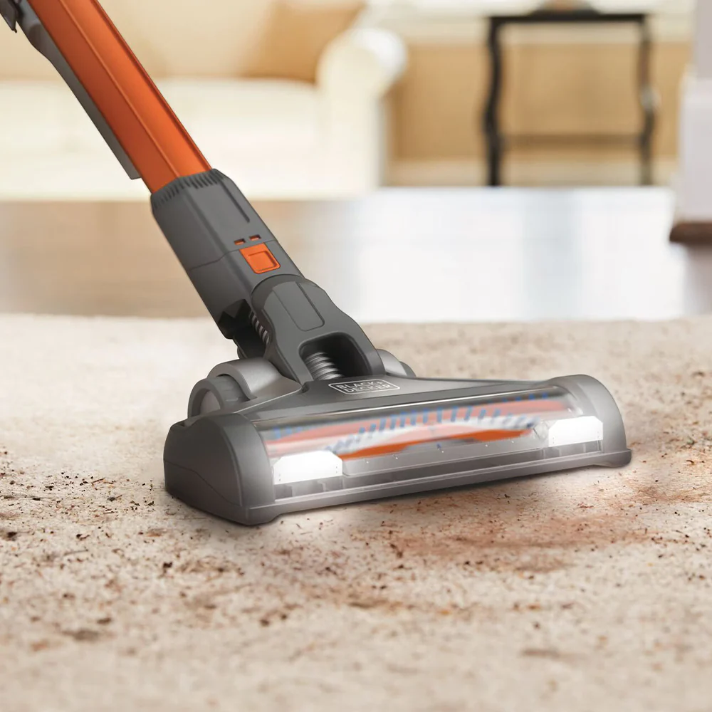 Black + Decker PowerSeries Extreme Cordless Vacuum Cleaner BHFEV182C 0.65L 18V - Image 13