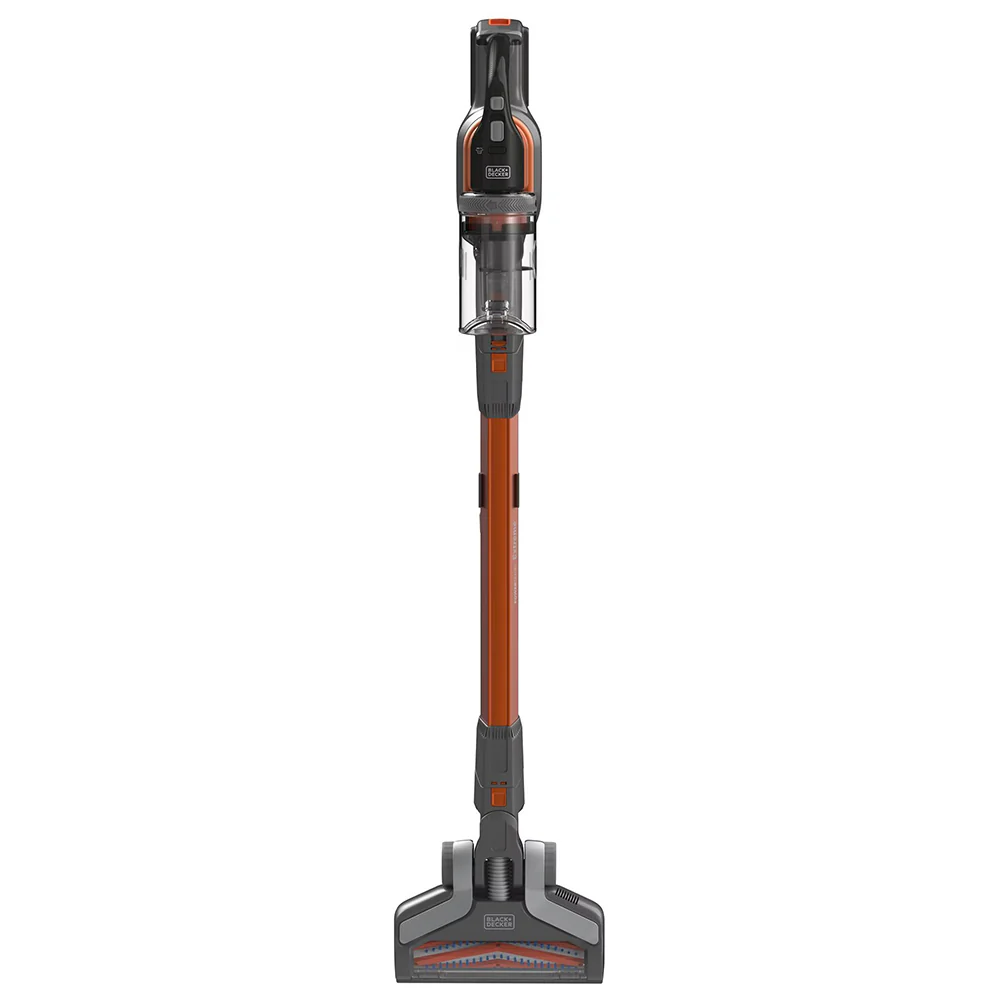Black + Decker PowerSeries Extreme Cordless Vacuum Cleaner BHFEV182C 0.65L 18V - Image 3