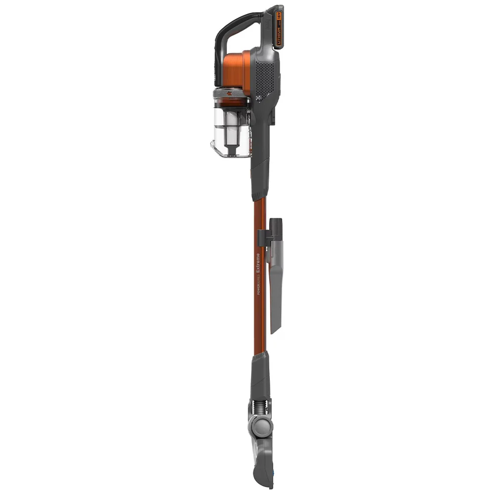 Black + Decker PowerSeries Extreme Cordless Vacuum Cleaner BHFEV182C 0.65L 18V - Image 6
