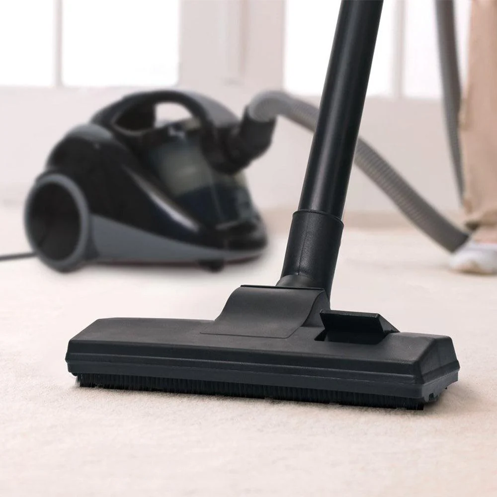 Black + Decker Bagless Vacuum Cleaner VM1450 1.6L 1380W - Image 5