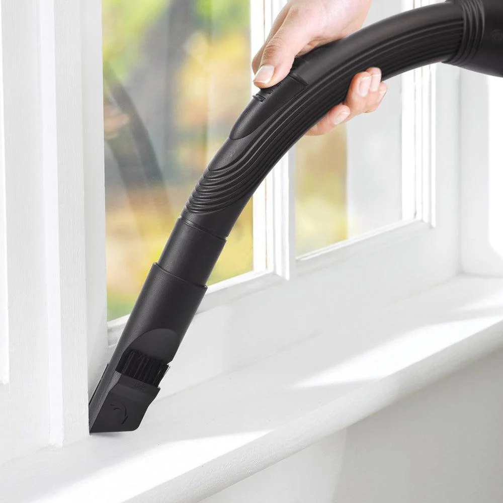 Black + Decker Bagless Vacuum Cleaner VM1450 1.6L 1380W - Image 8