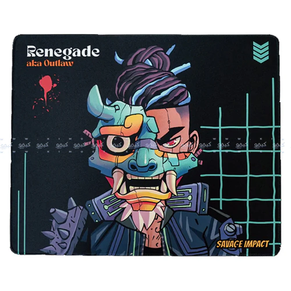 Bloody BP45 Mouse Pad