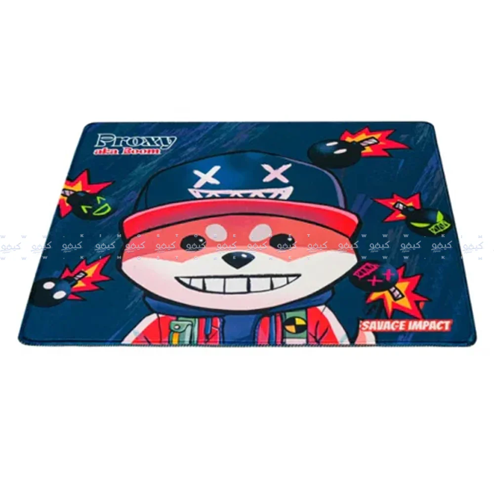 Bloody BP45 Mouse Pad - Image 10