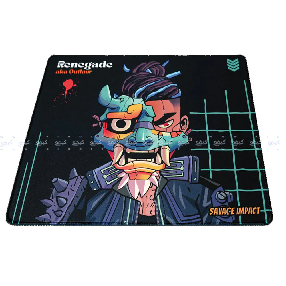 Bloody BP45 Mouse Pad - Image 2