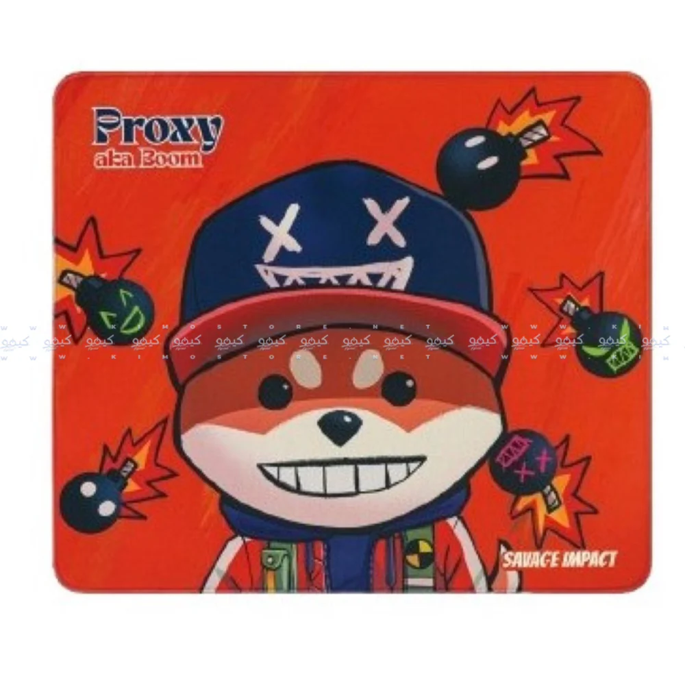 Bloody BP45 Mouse Pad - Image 4