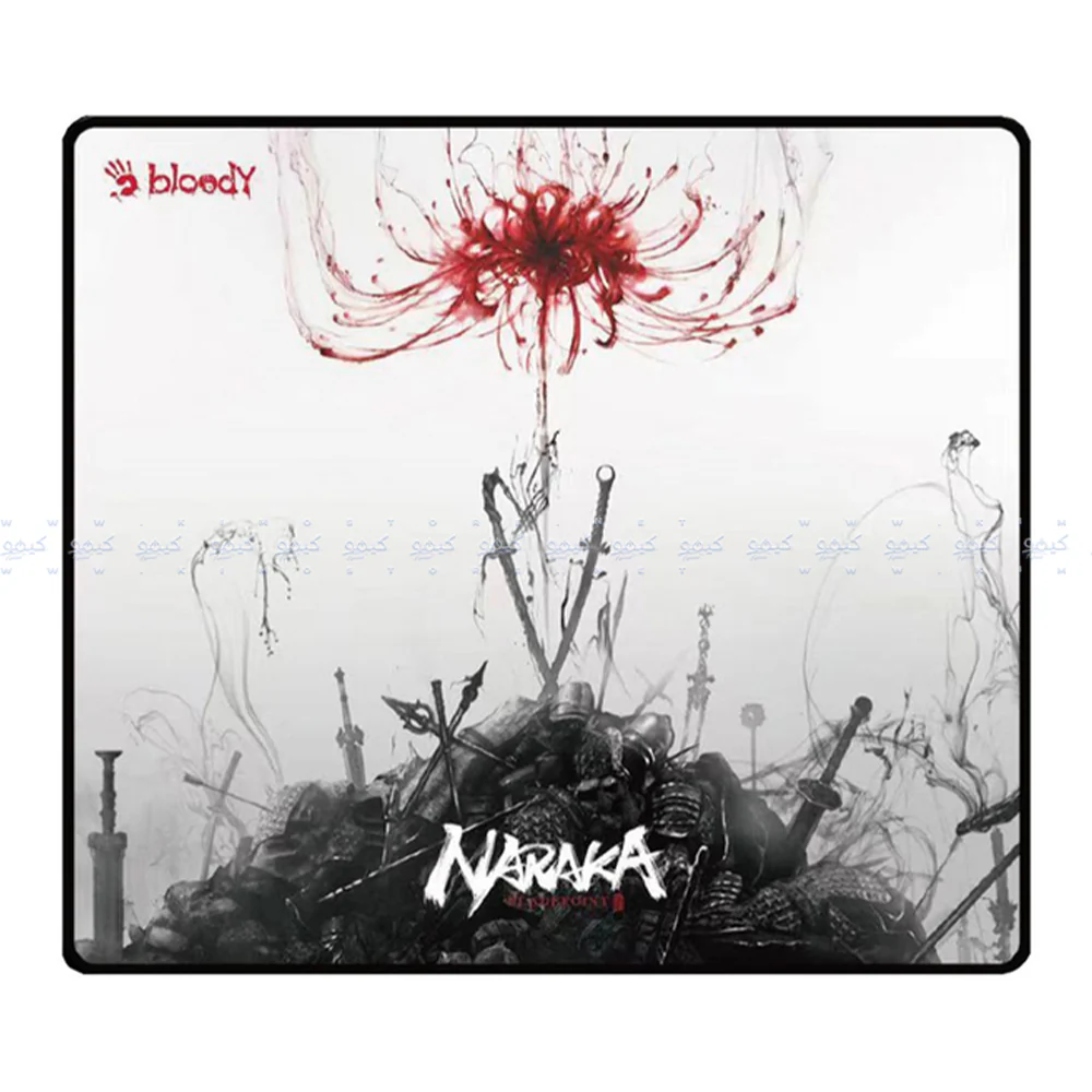 Bloody BP45 Mouse Pad - Image 6