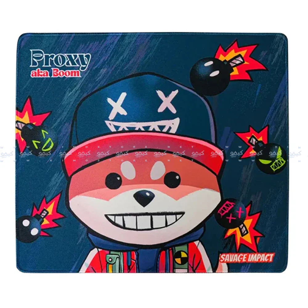 Bloody BP45 Mouse Pad - Image 9