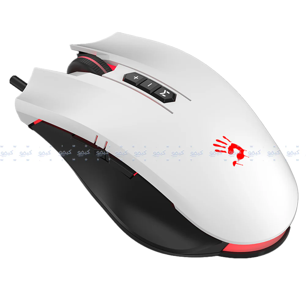 Bloody ES7 ESPORTS Wired RGB Gaming Mouse 6000Dpi - Image 8