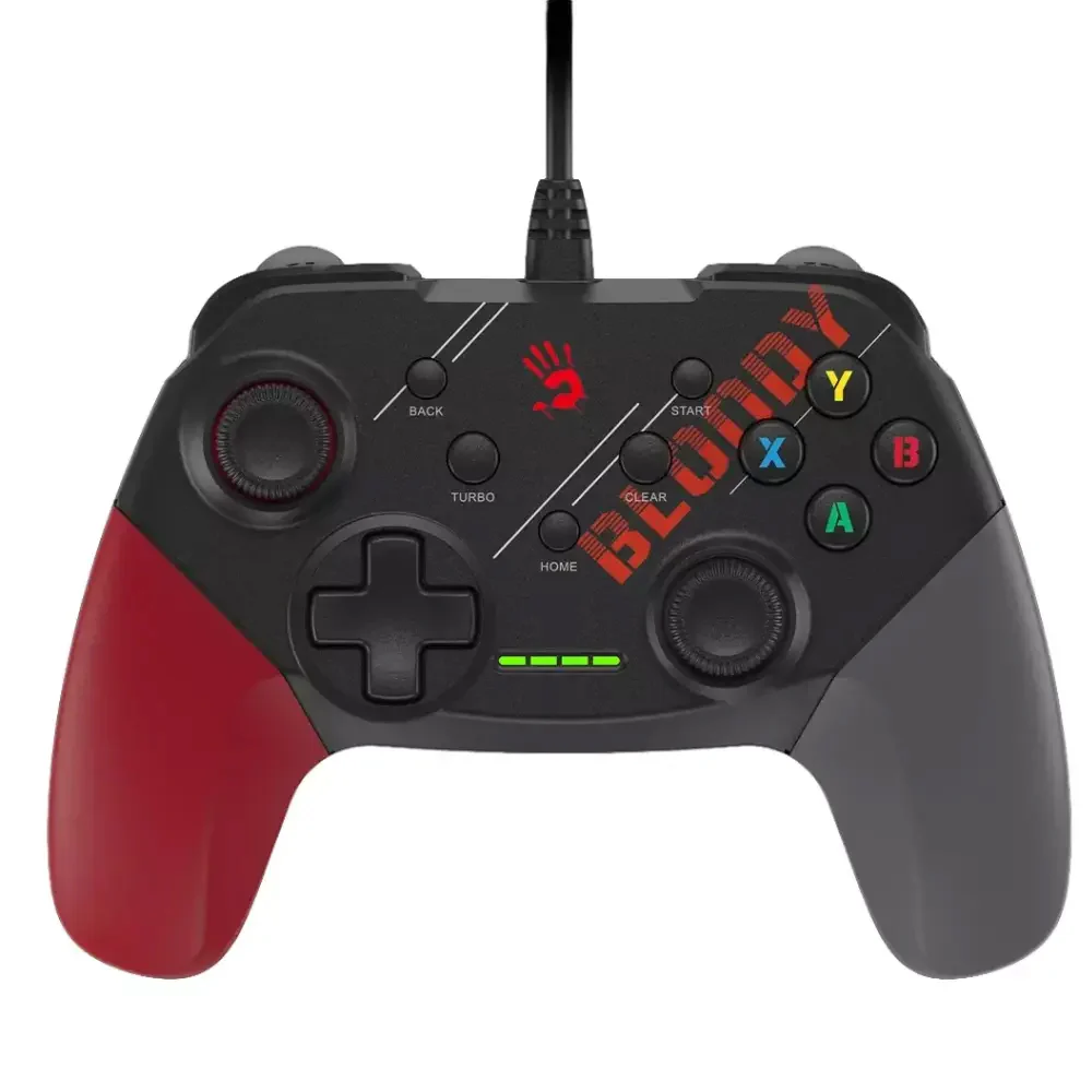 Bloody GP30 Single Wired Gamepad With Analog