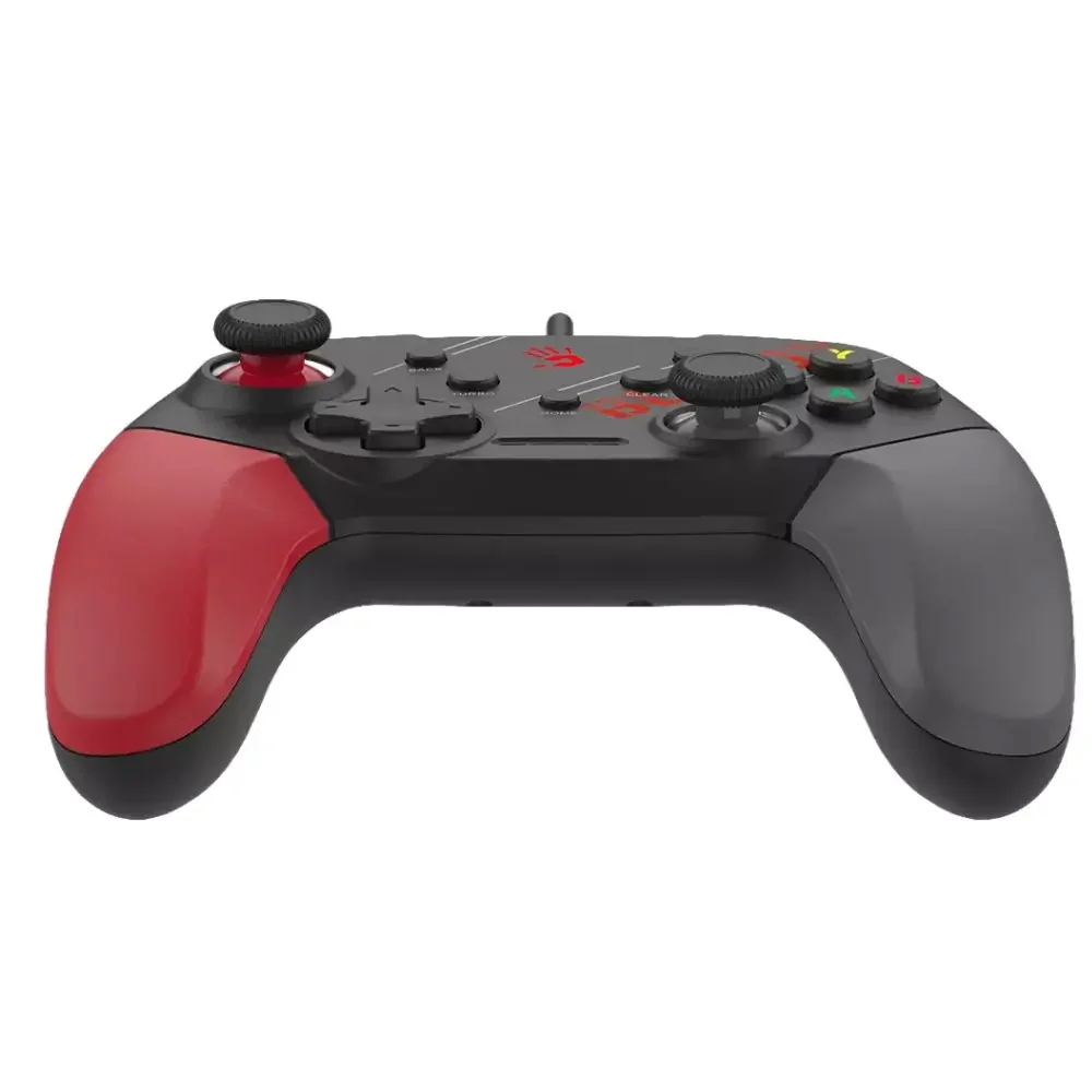 Bloody GP30 Single Wired Gamepad With Analog - Image 3
