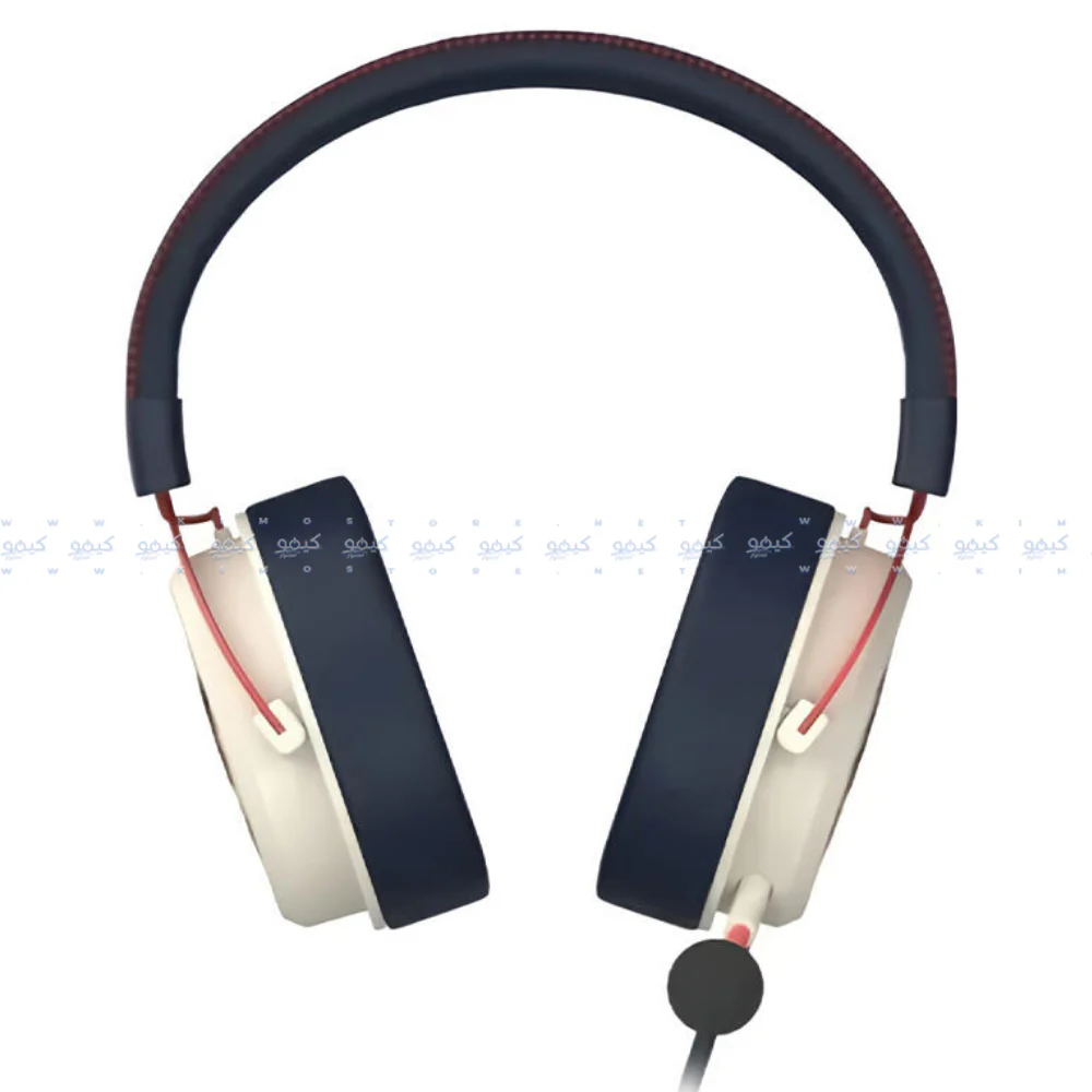 Bloody M595 HybridCore Gaming Headset - Image 3