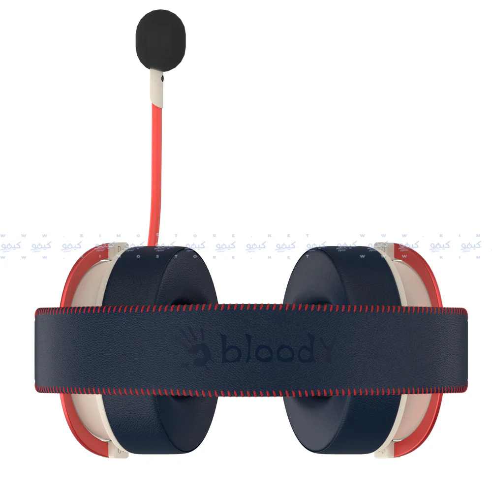 Bloody M595 HybridCore Gaming Headset - Image 4