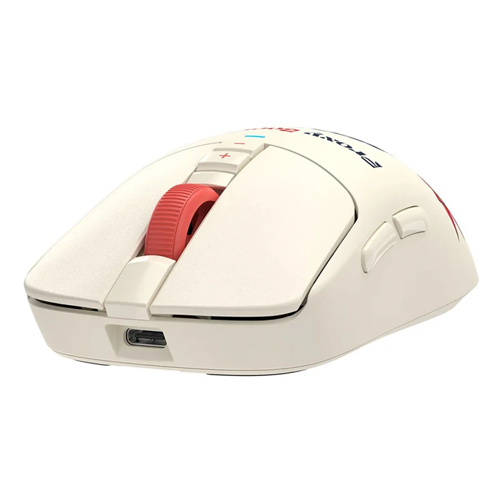 Bloody R72 Ultra Dual Mode Rechargeable Wireless & Wired Gaming Mouse 20000Dpi - Image 10