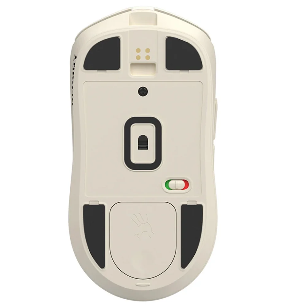 Bloody R72 Ultra Dual Mode Rechargeable Wireless & Wired Gaming Mouse 20000Dpi - Image 11