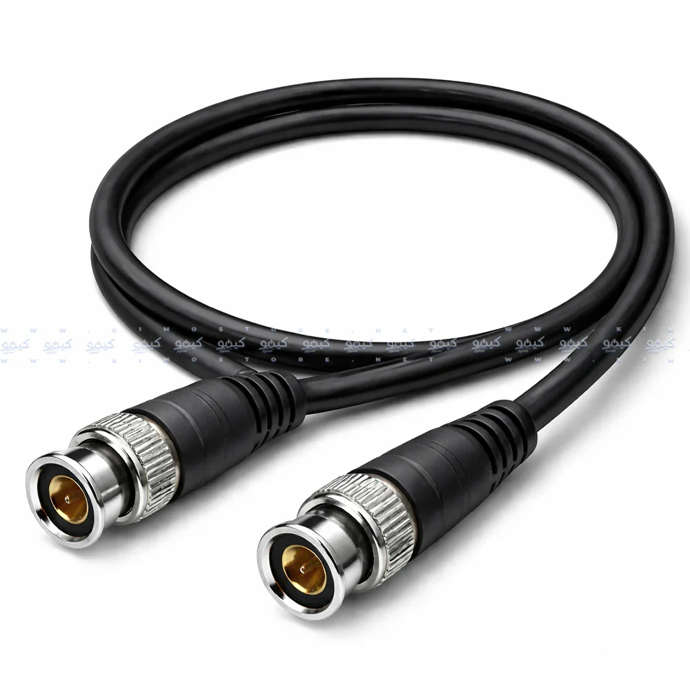 BNC Cable Data Security Camera 0.5m - Image 4