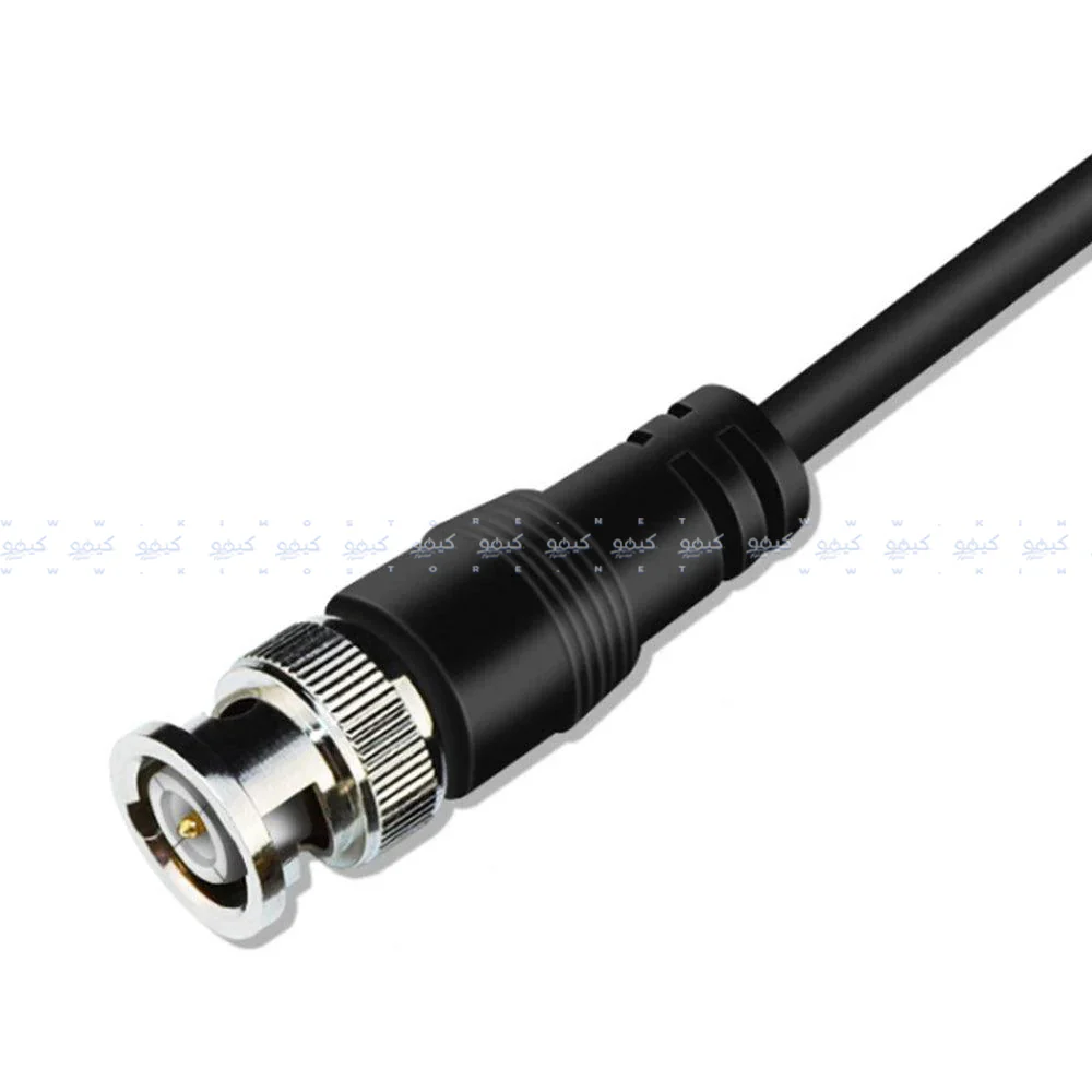 BNC Cable Data Security Camera 0.5m - Image 5