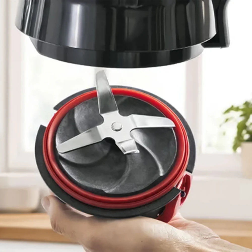 Bosch Blender VitaPower Series 4 MMB6172B 1.5L 1200W - Image 4