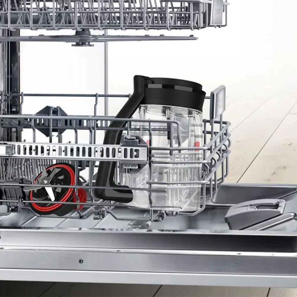 Bosch Blender VitaPower Series 4 MMB6172B 1.5L 1200W - Image 5