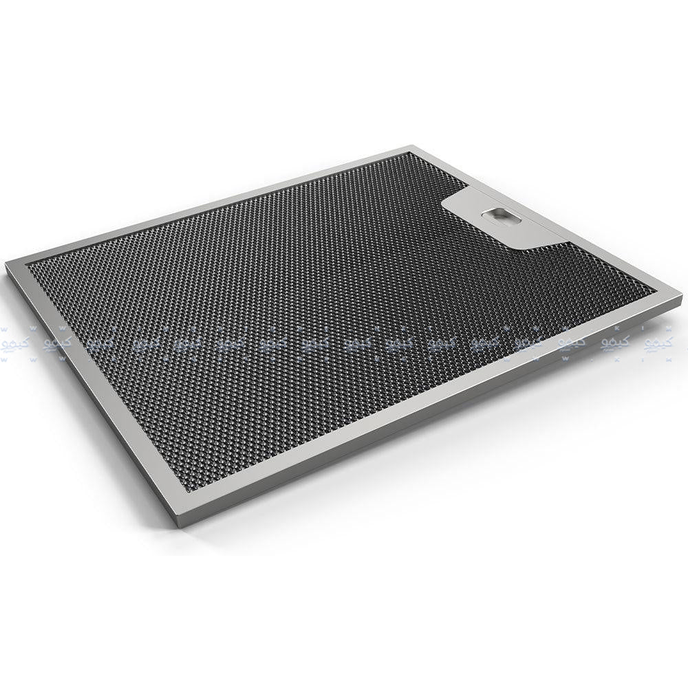 Bosch Built-In Cooker Hood With Chimney Series 2 DWP64CC50Z 60cm - Image 4