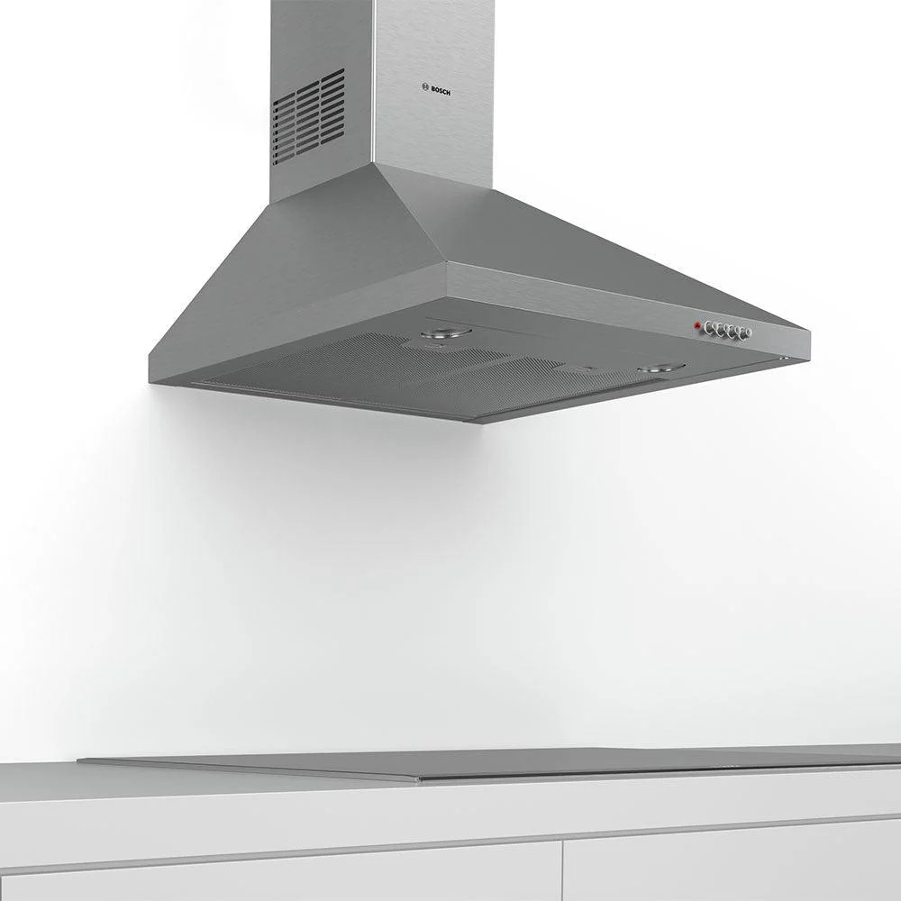 Bosch Built-In Cooker Hood With Chimney Series 2 DWP64CC50Z 60cm - Image 5
