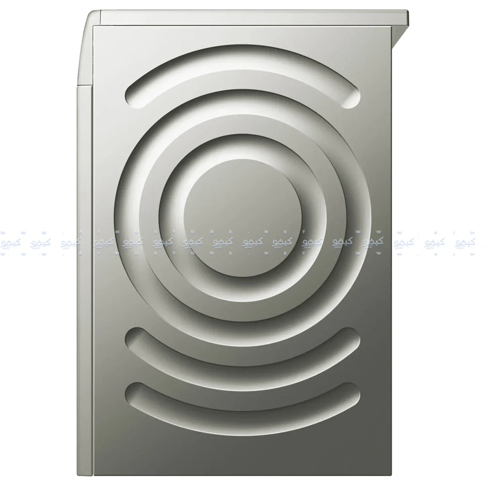 Bosch Front Load Automatic Washing Machine Series 4 WGA1440XEG 9Kg - Image 5