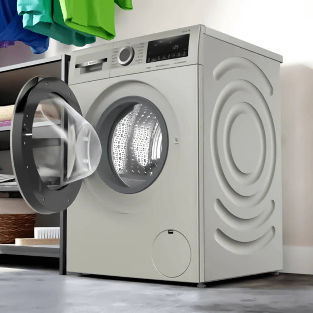 Bosch Front Load Automatic Washing Machine Series 4 WGA1440XEG 9Kg - Image 7