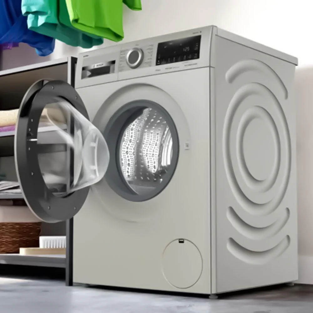 Bosch Front Load Automatic Washing Machine Series 6 WGA254AXEG 10 kg - Image 9