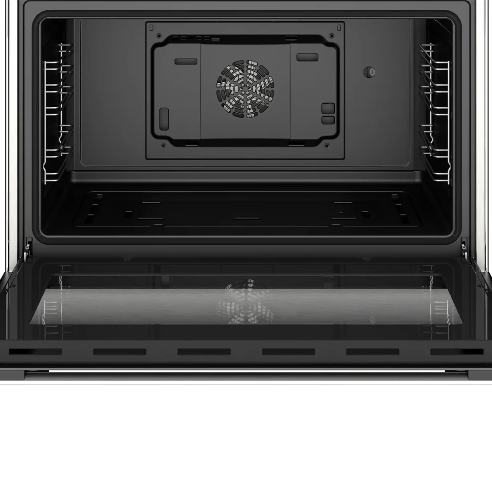 Bosch Gas Cooker HGV1F8Y52S 5 Burners (90cm X 60cm) - Image 3