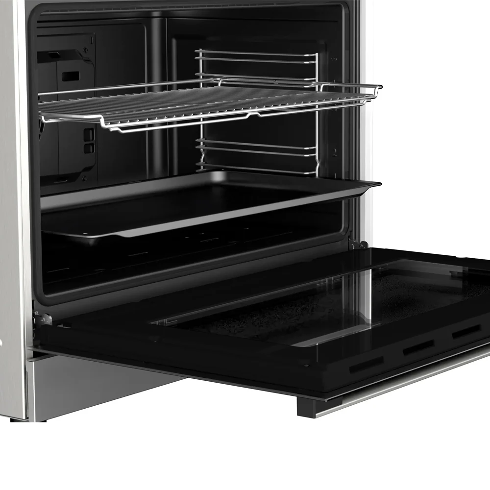 Bosch Gas Cooker HGV1F8Y52S 5 Burners (90cm X 60cm) - Image 4