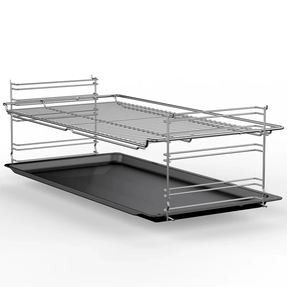 Bosch Gas Cooker HGV1F8Y52S 5 Burners (90cm X 60cm) - Image 5